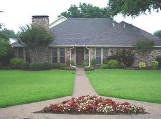 1145 Ridge Rd W, Rockwall, TX 75087