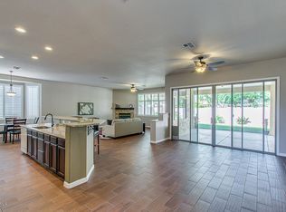 17820 W Buena Vista Dr, Pine Knoll Shores, AZ 85374