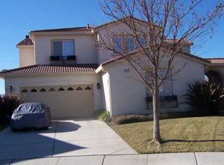 425 Fisher Ct, Tracy, CA