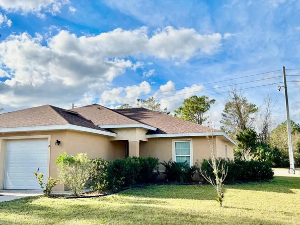 2 Sebastian Ct, Palm Coast, FL 32164