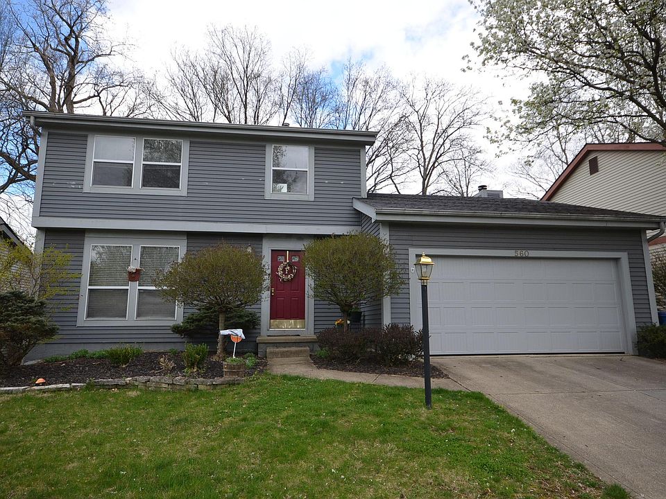 1st image of 560 Indian Summer Dr