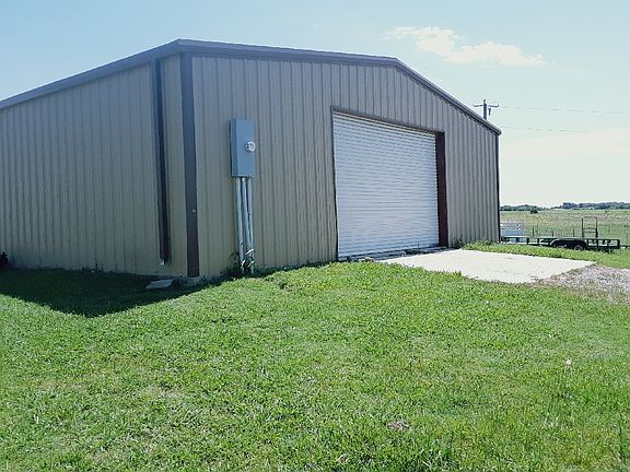 2nd 40x60 barn