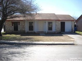 5302 War Horse Dr, San Antonio, TX 78242