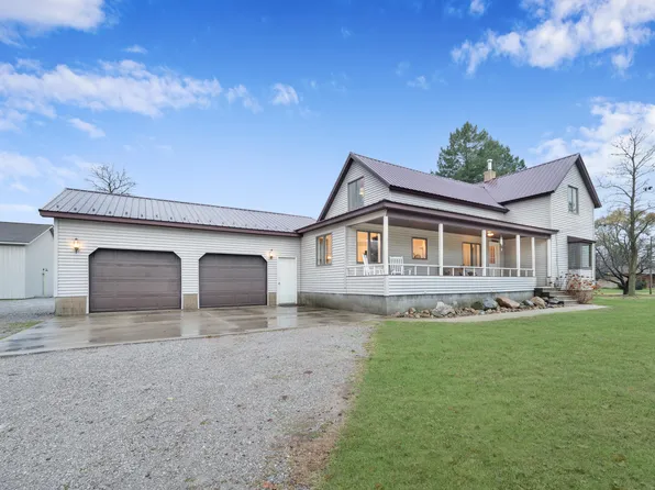 371 W Linwood Rd, Linwood, MI 48634