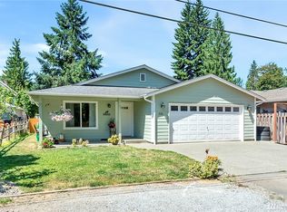 406 Cothary St, WILKESON, WA 98396
