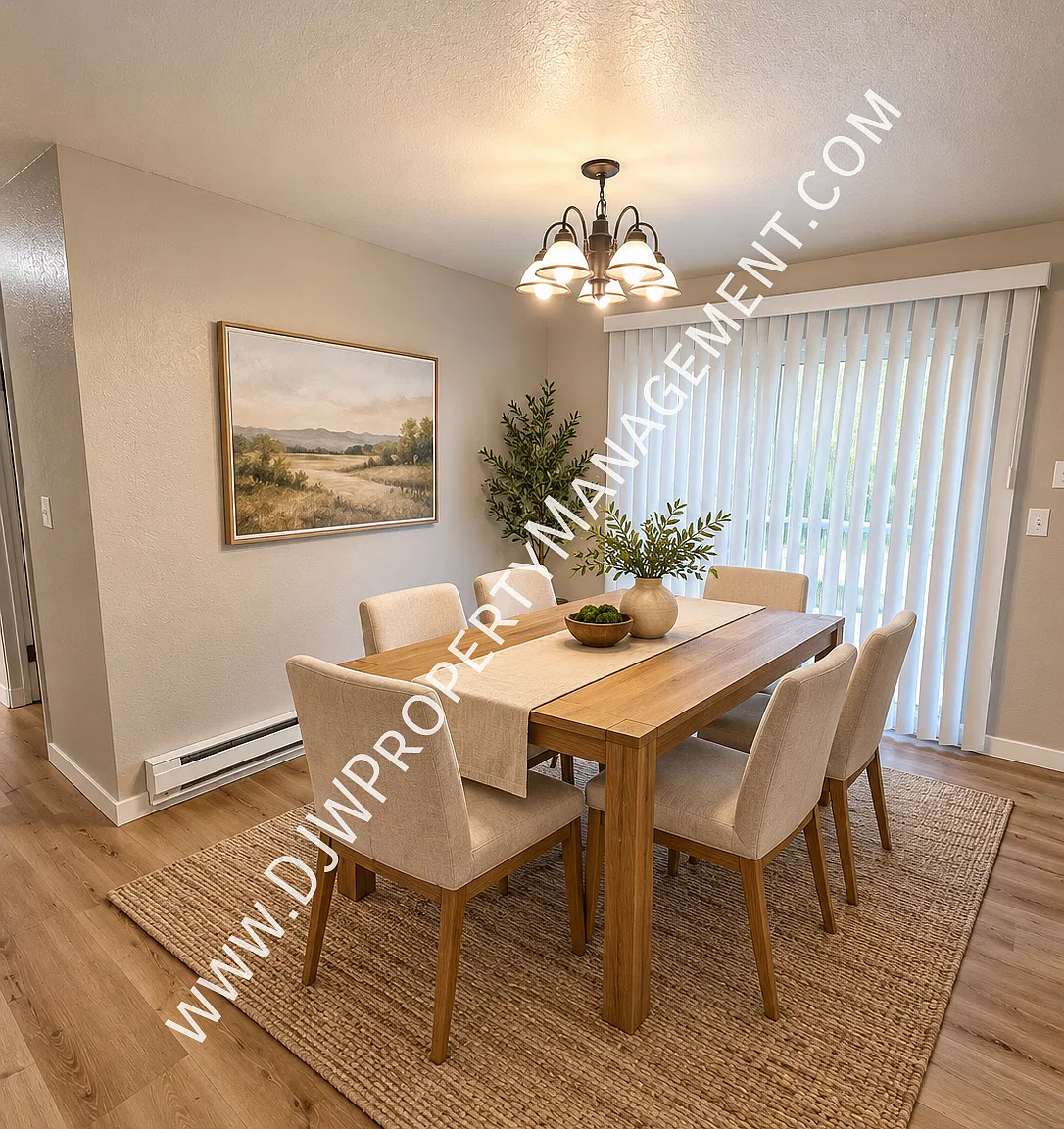 Charming Middleton Home with a Spacious Backyard, Garden Beds & Room to Make It Your Own! — Photo 3