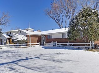 3076 S Golden Way, Denver, CO 80227