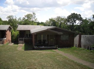 298 Buena Vista Dr, Chattanooga, TN 37404