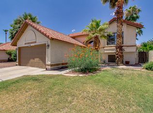 1232 W Sea Shell Dr, Gilbert, AZ 85233