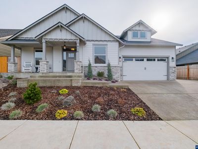 816 Riley Dr, Silverton, OR, 97381