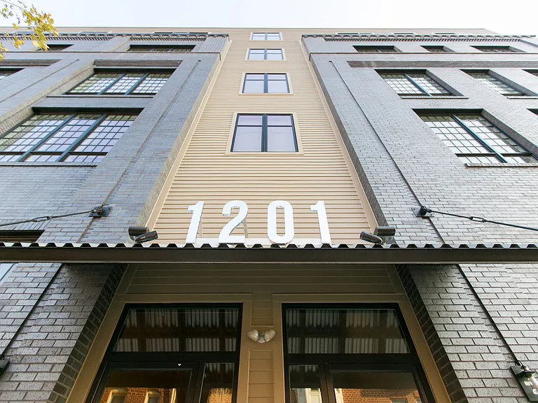 Charles Street Land LLC dba 1201 S. Charles — Photo 17