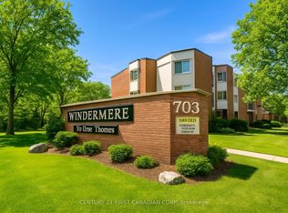 703 Windermere Rd #3, London, ON N5X2P1