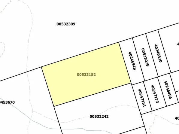 Dufferin Mines Rd Lot 9, Halifax, NS B0J 2R0