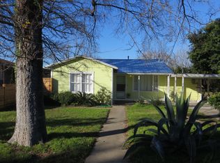 1700 Harvey St, Austin, TX 78702