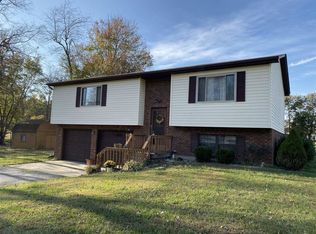 655 Allen Rd, Brandenburg, KY 40108
