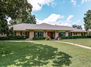 4556 Thunder Rd, Dallas, TX 75244