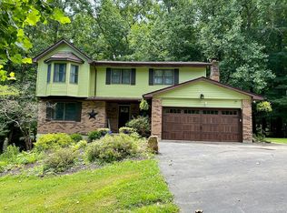 3675 Happy Hollow Rd, Bethel, OH 45106