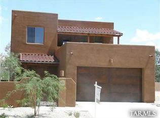 2624 N Sahuara Pl, Tucson, AZ 85712