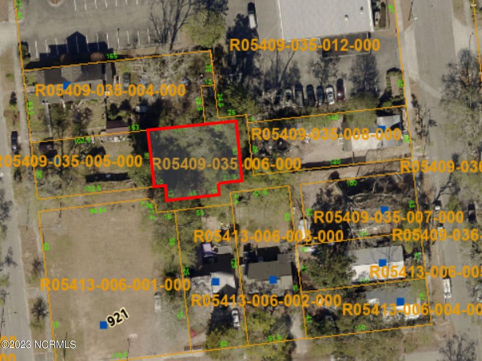 2nd image of 507 Norfleet Alley