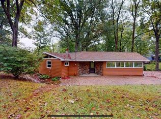 1522 Old Plank Rd, Newburgh, IN 47630