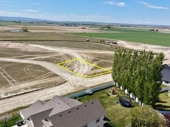 LOT 3 Block 1, Kimberly, ID 83341