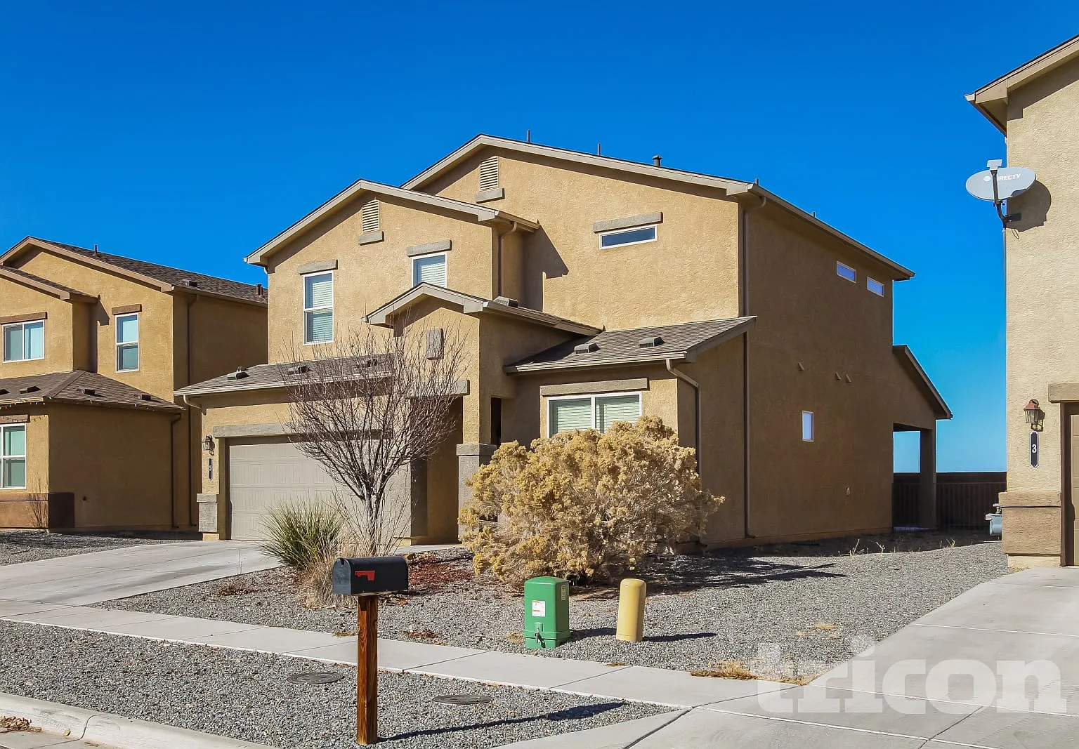 5 Dos Hermanos Ct Los Lunas NM — Photo 1