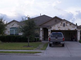 18812 Edinburgh Castle Rd, Pflugerville, TX 78660