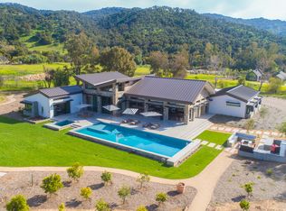 11202 Ojai Santa Paula Rd, Ojai, CA 93023