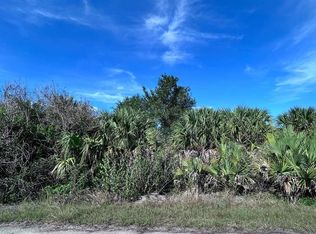 Bigflower Ave Lot 11, North Pt, FL 34286