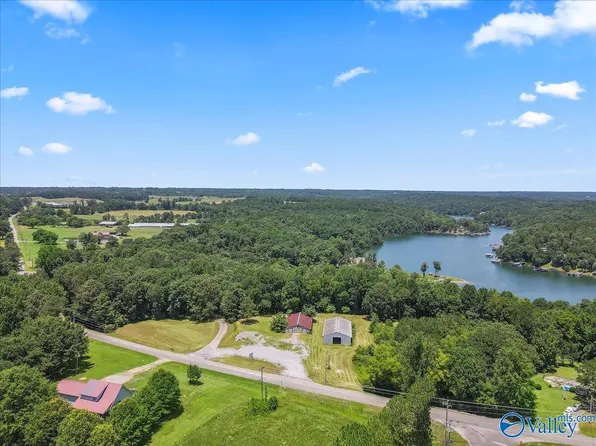 County Road 222, Crane Hill, AL 35053