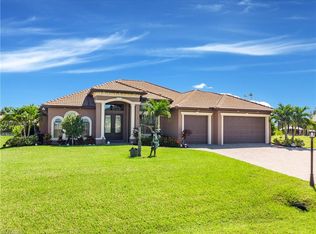 1925 Old Burnt Store Rd N, Cape Coral, FL 33993