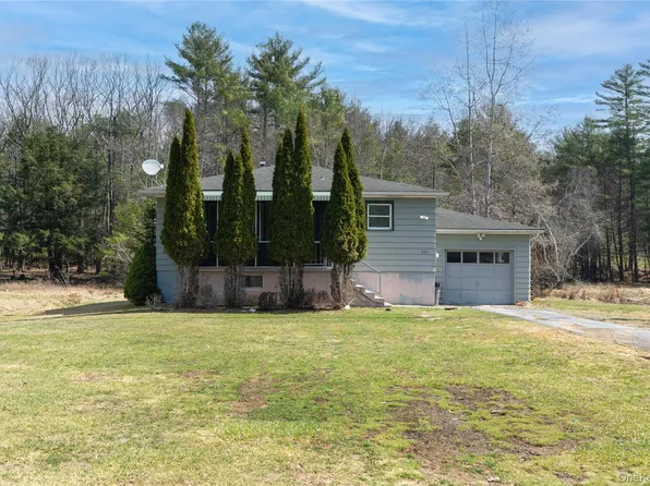 220 County Road 21, Barryville, NY 12719