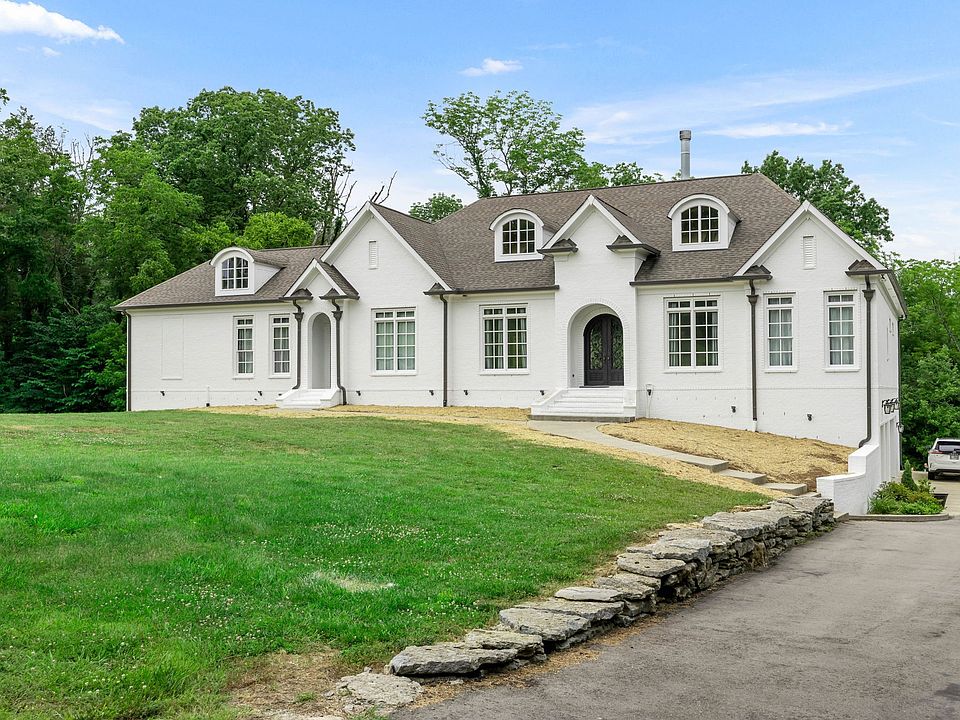 3609 Leipers Valley Trl, Franklin, TN 37064 MLS 2541766 Zillow