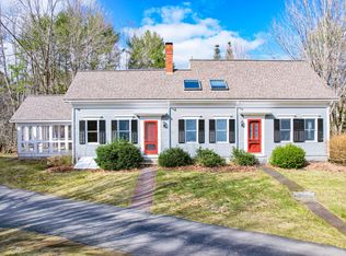 300 E Neck Rd, Nobleboro, ME 04555