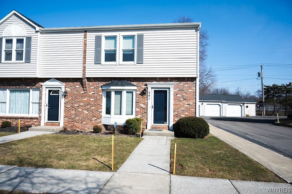 541 Burroughs Dr, Amherst, NY 14226 Zillow