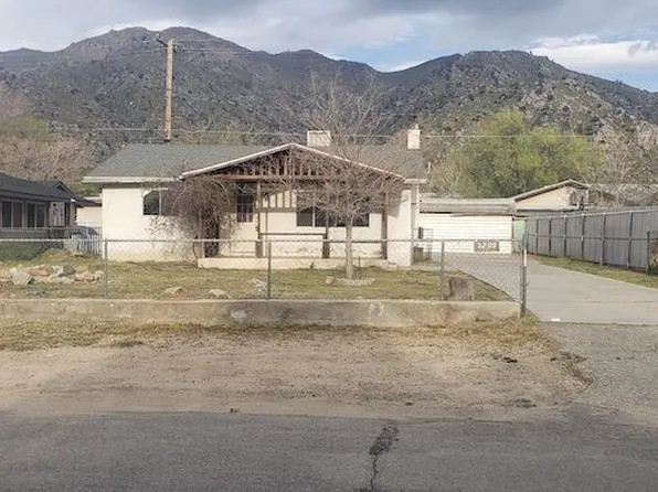 2708 Pinon St, Lake Isabella, CA 93240