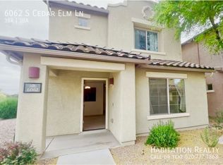 6062 S Cedar Elm Ln, Tucson, AZ 85747