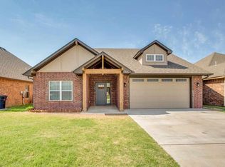 613 Chisholm Crk, Enid, OK 73701