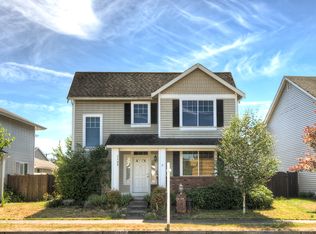 1108 Ofarrell Ln NW, Orting, WA 98360