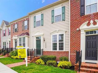 12454 Horseshoe Bend Cir, Clarksburg, MD 20871