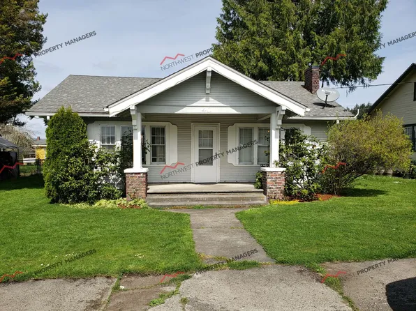 40 SW 5th St, Chehalis, WA 98532