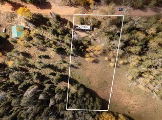 1430 N Aspen Dr, Brian Head, UT 84719