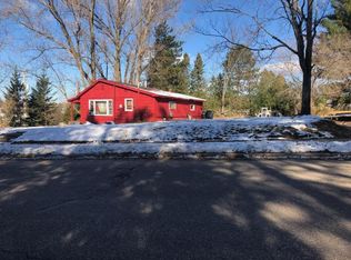 703 Coon St, Rhinelander, WI 54501