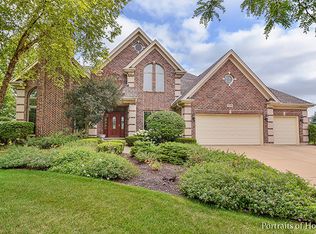 1047 Courtland Pl, Aurora, IL 60502