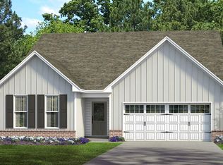 1309 Jasmine View Way, Knightdale, NC 27545