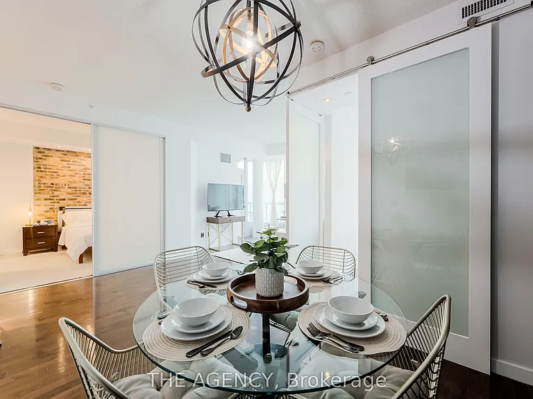 219 Fort York Blvd #208 — Photo 12