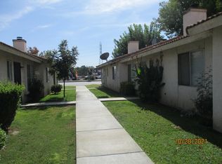 WH4424, Bakersfield, CA 93309