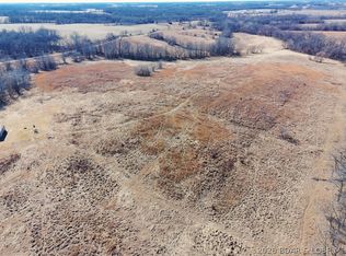 15835 Argo Rd, Linneus, MO 64653