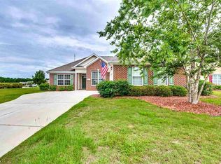 501 Dunham Ct, Murrells Inlet, SC 29576