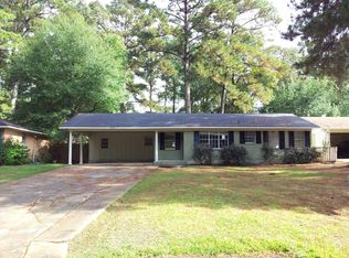 9379 Blom Blvd, Shreveport, LA 71118